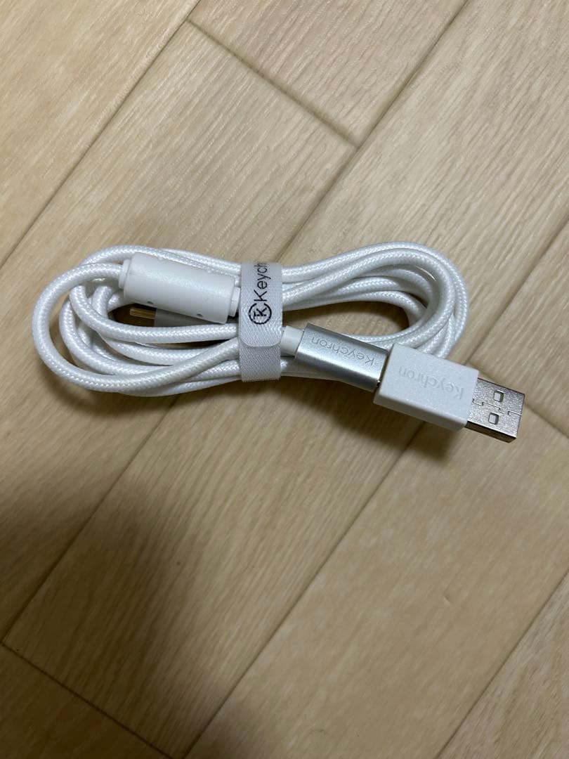 Keychron Q0 Max ワイヤレスメカニカルテンキー