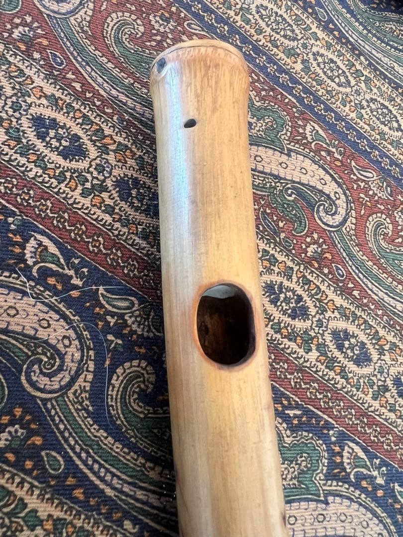 雅楽セット 篳篥 龍笛 真笛