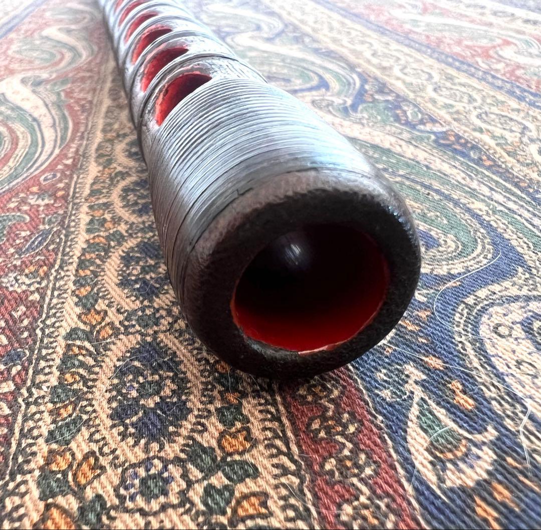 雅楽セット 篳篥 龍笛 真笛