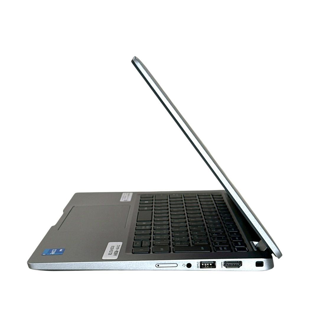 【極美品】DELL i５ １１世代 １６GB １３型ノートパソコン 806