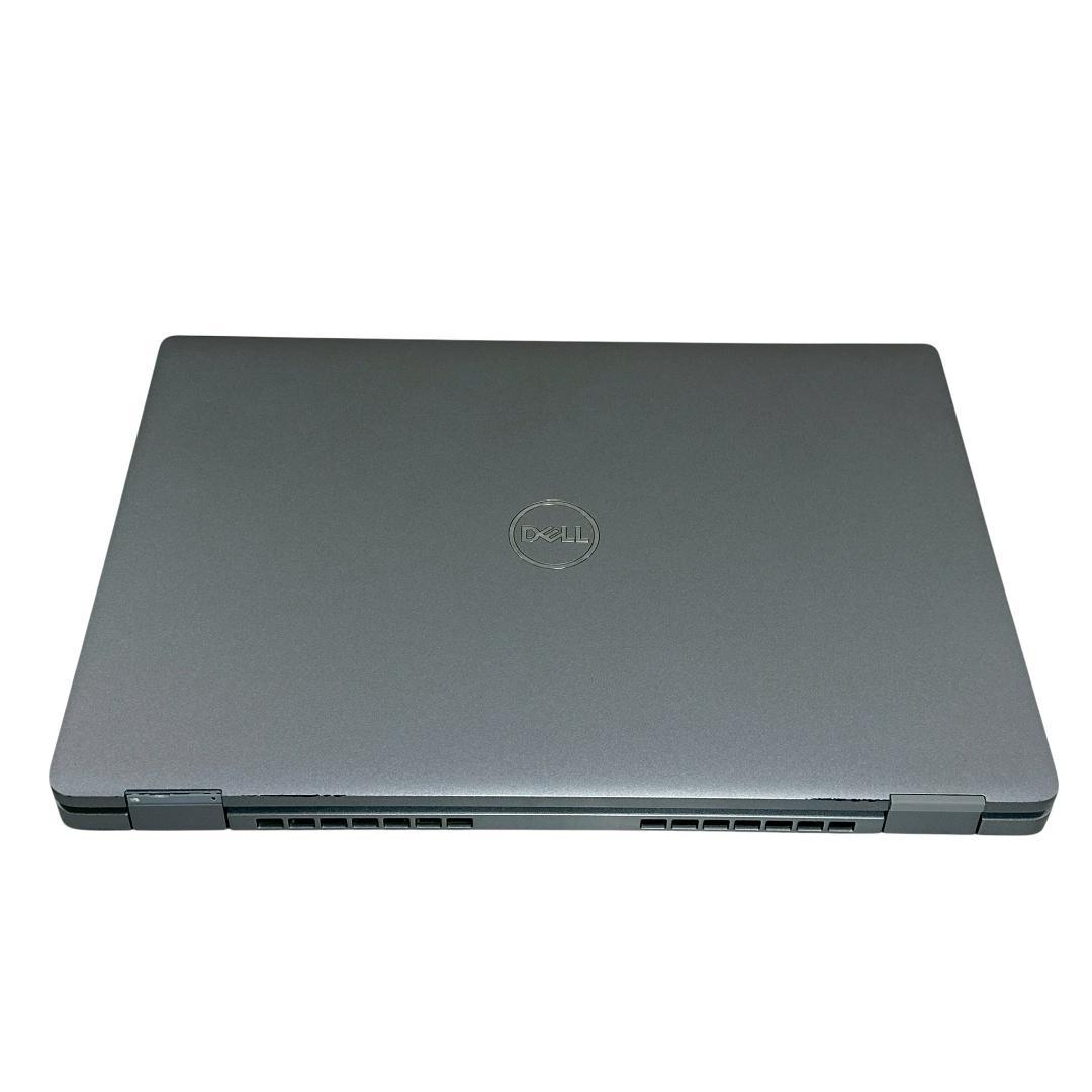 【極美品】DELL i５ １１世代 １６GB １３型ノートパソコン 806
