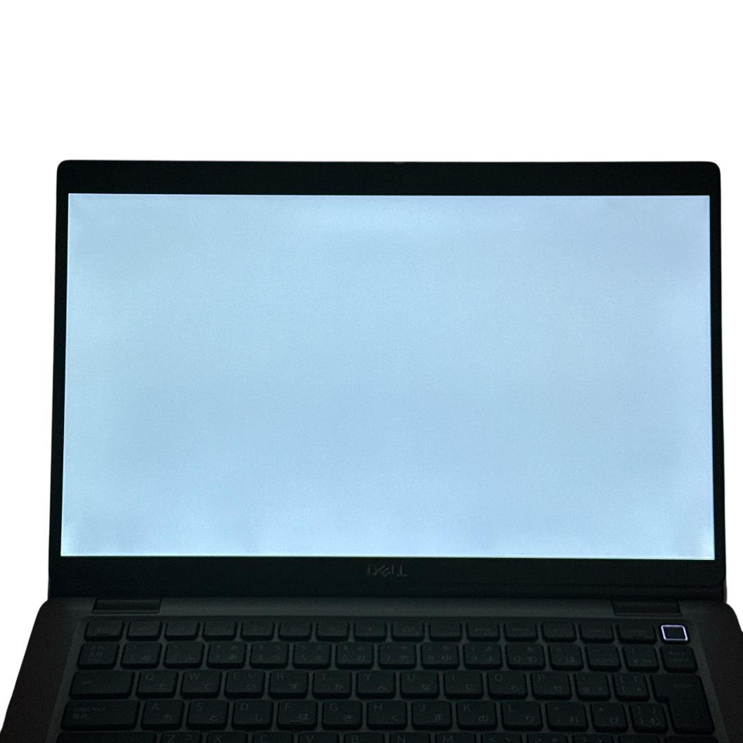 【極美品】DELL i５ １１世代 １６GB １３型ノートパソコン 806