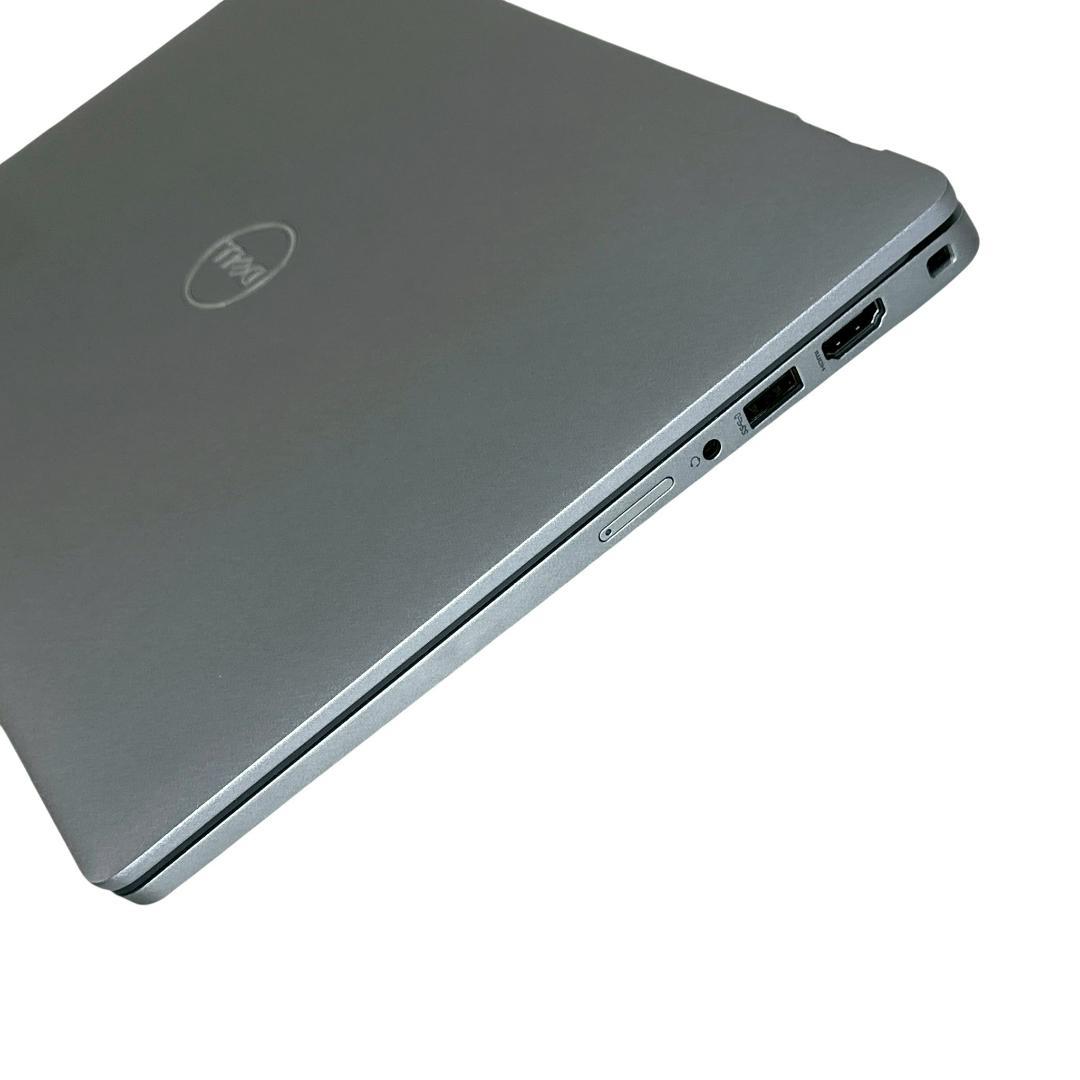 【極美品】DELL i５ １１世代 １６GB １３型ノートパソコン 806