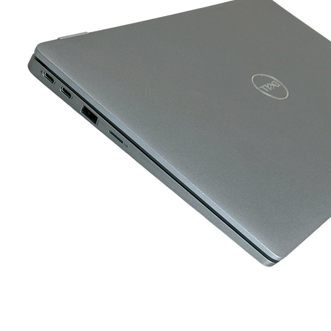 【極美品】DELL i５ １１世代 １６GB １３型ノートパソコン 806