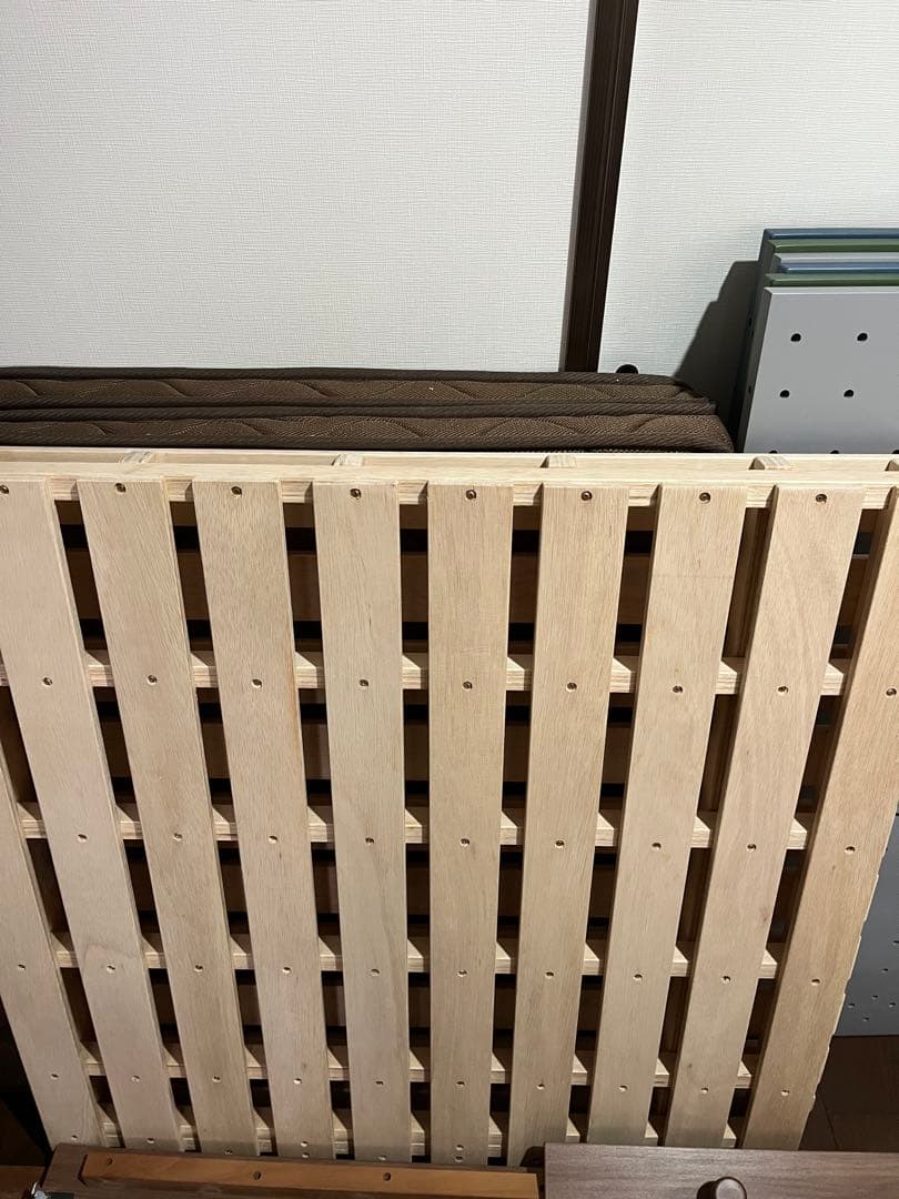 KOIZUMI PEG ハイベッドセット