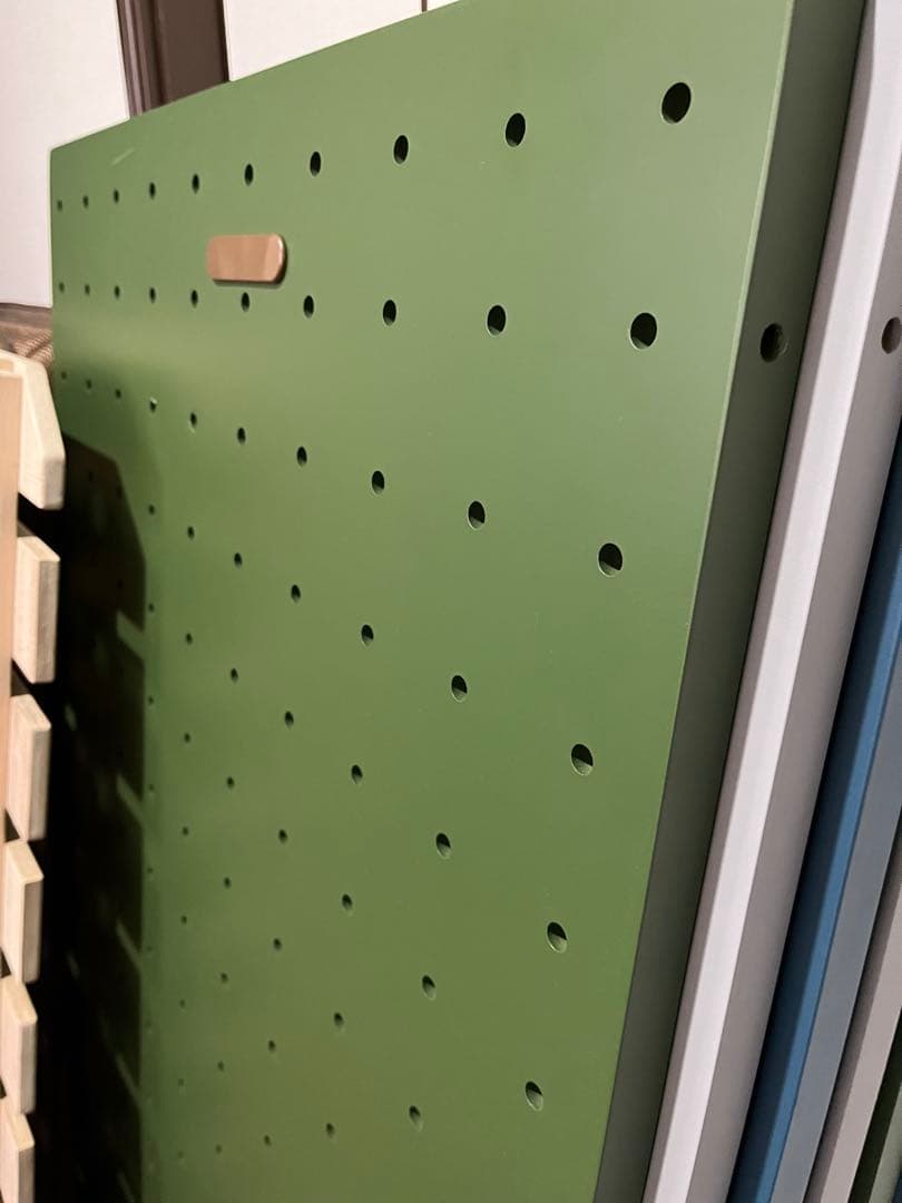 KOIZUMI PEG ハイベッドセット