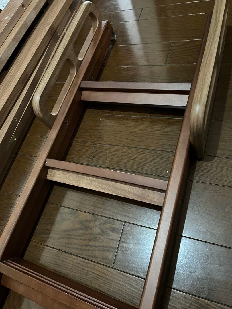 KOIZUMI PEG ハイベッドセット