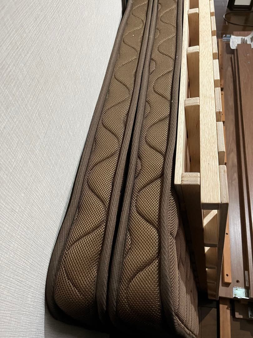 KOIZUMI PEG ハイベッドセット