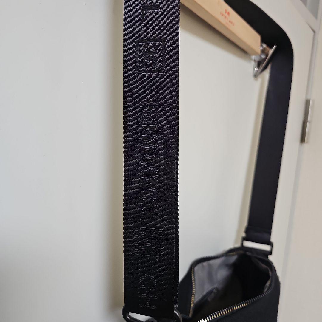 CHANEL ノベルティショルダーバッグ　希少