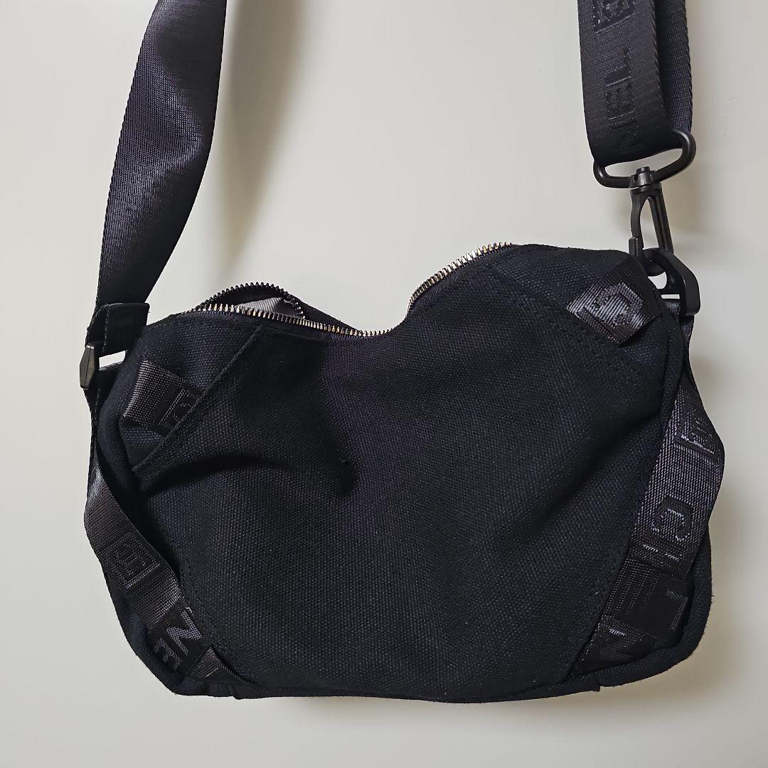 CHANEL ノベルティショルダーバッグ　希少