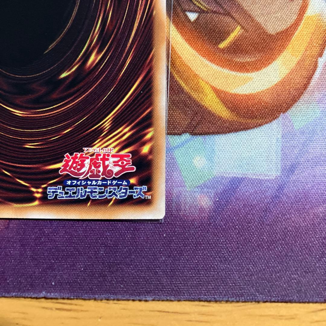 The Fallen ＆ The Virtuous プリシク