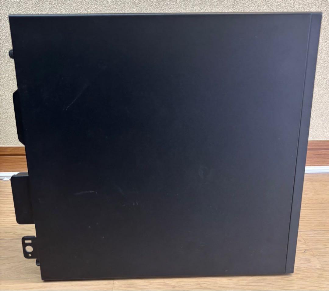 よしぴー 491【美品】DELLデスクトップPC Core i3 第7