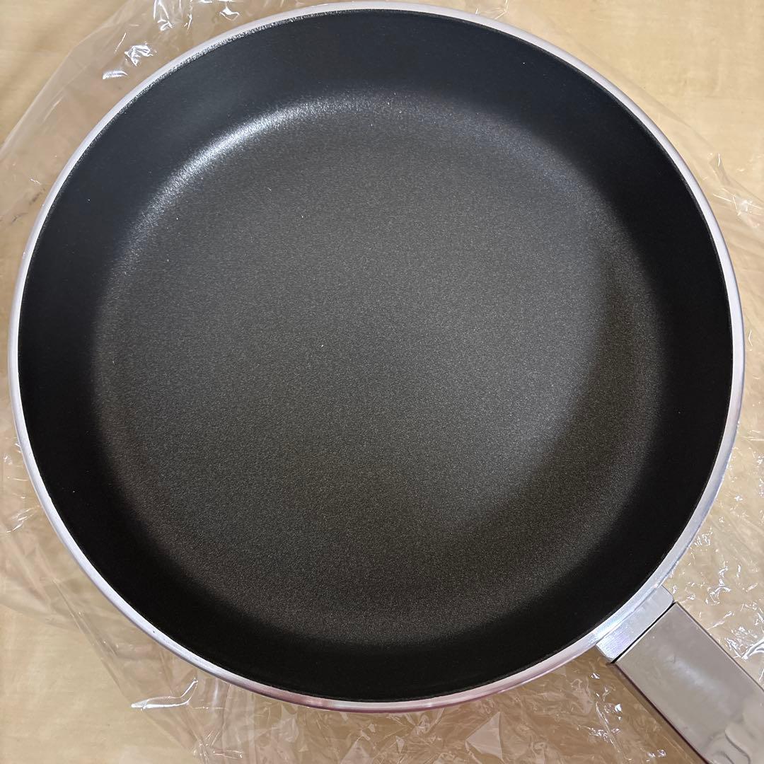 【アサヒ軽金属】ニューディナーパン※エコメルカリ便許可設定、対象地域の方条件付き