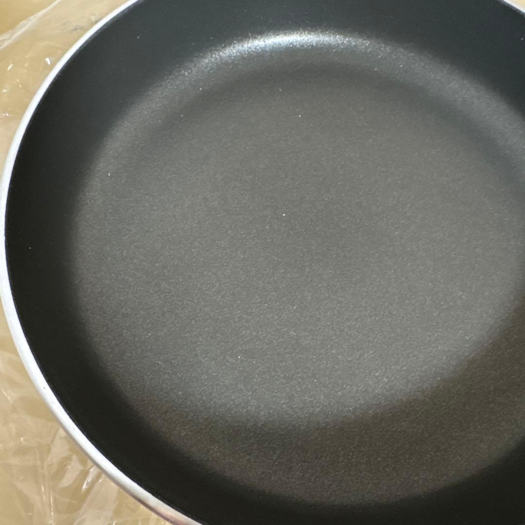 【アサヒ軽金属】ニューディナーパン※エコメルカリ便許可設定、対象地域の方条件付き