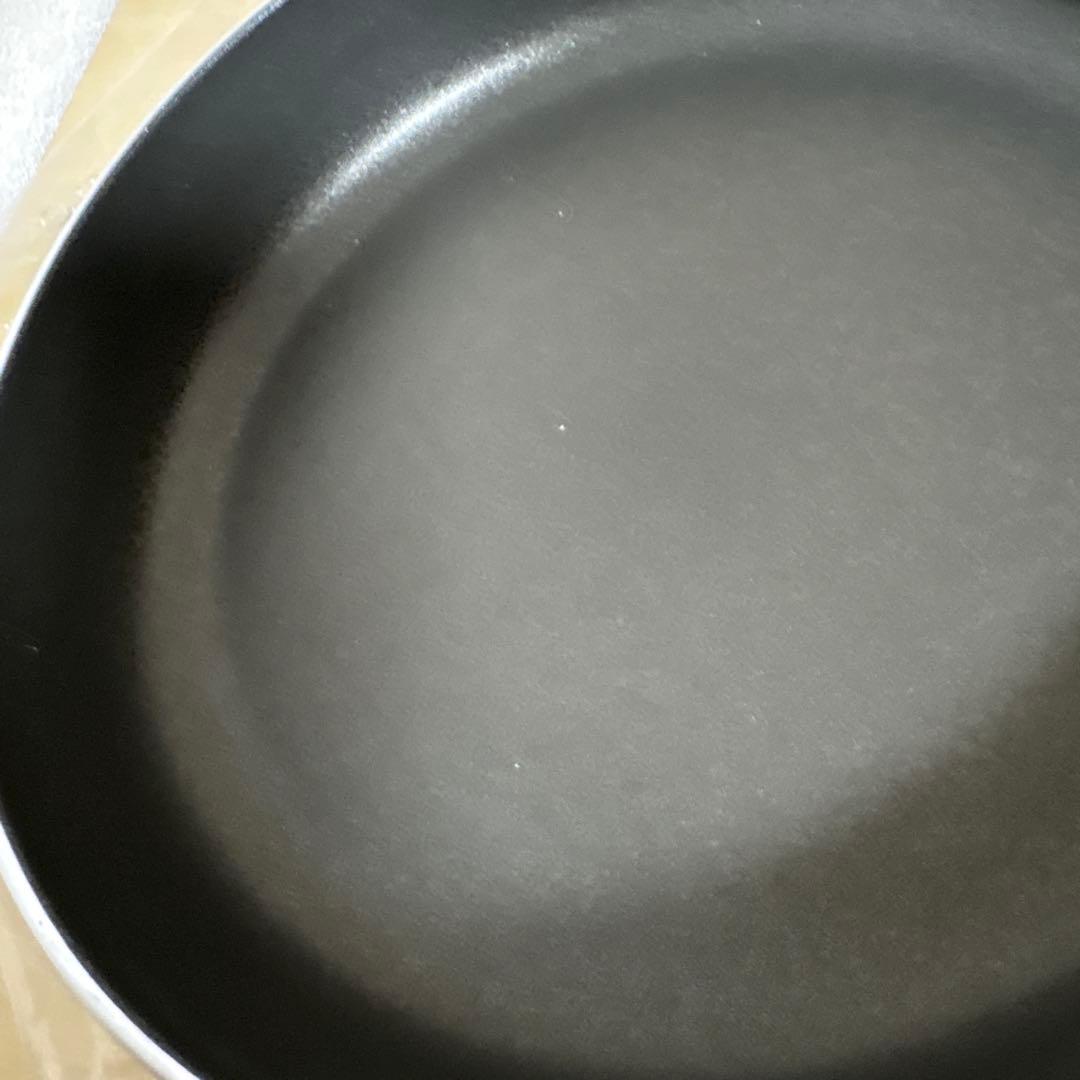 【アサヒ軽金属】ニューディナーパン※エコメルカリ便許可設定、対象地域の方条件付き