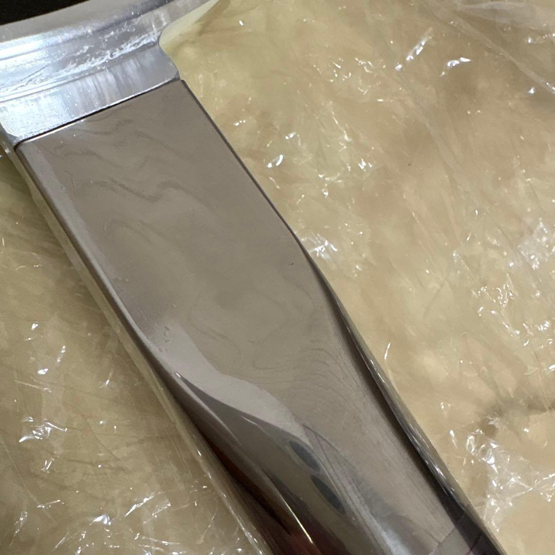 【アサヒ軽金属】ニューディナーパン※エコメルカリ便許可設定、対象地域の方条件付き