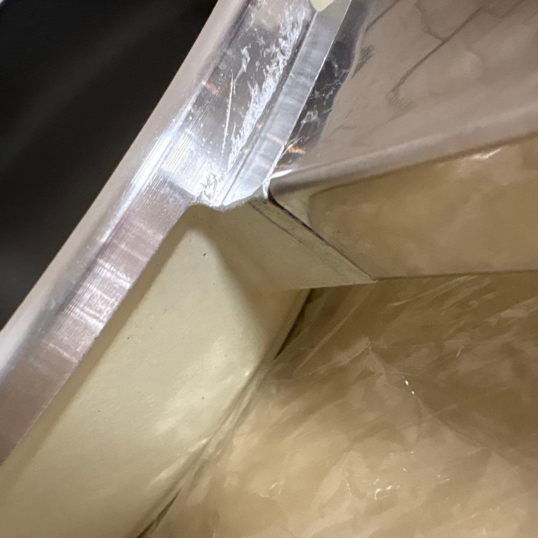 【アサヒ軽金属】ニューディナーパン※エコメルカリ便許可設定、対象地域の方条件付き