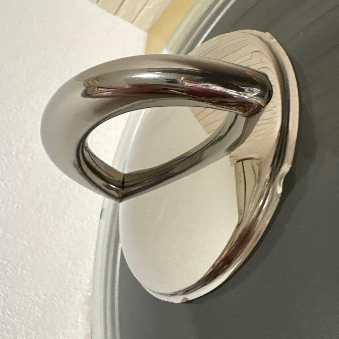 【アサヒ軽金属】ニューディナーパン※エコメルカリ便許可設定、対象地域の方条件付き