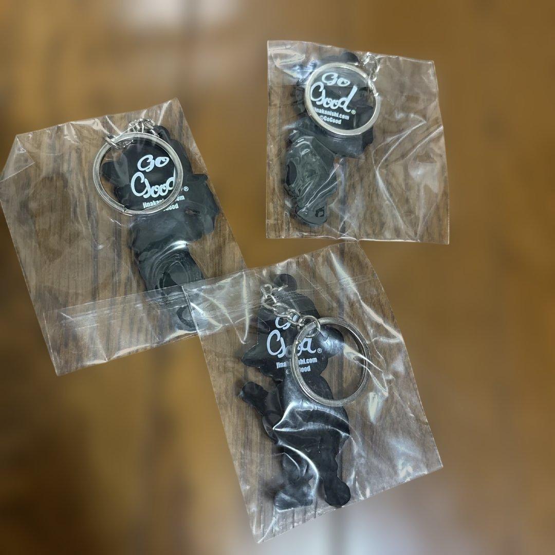 赤西仁　ラバーキーホルダー　ラバーキーチェーン　ワッペン　ドリンクホルダー