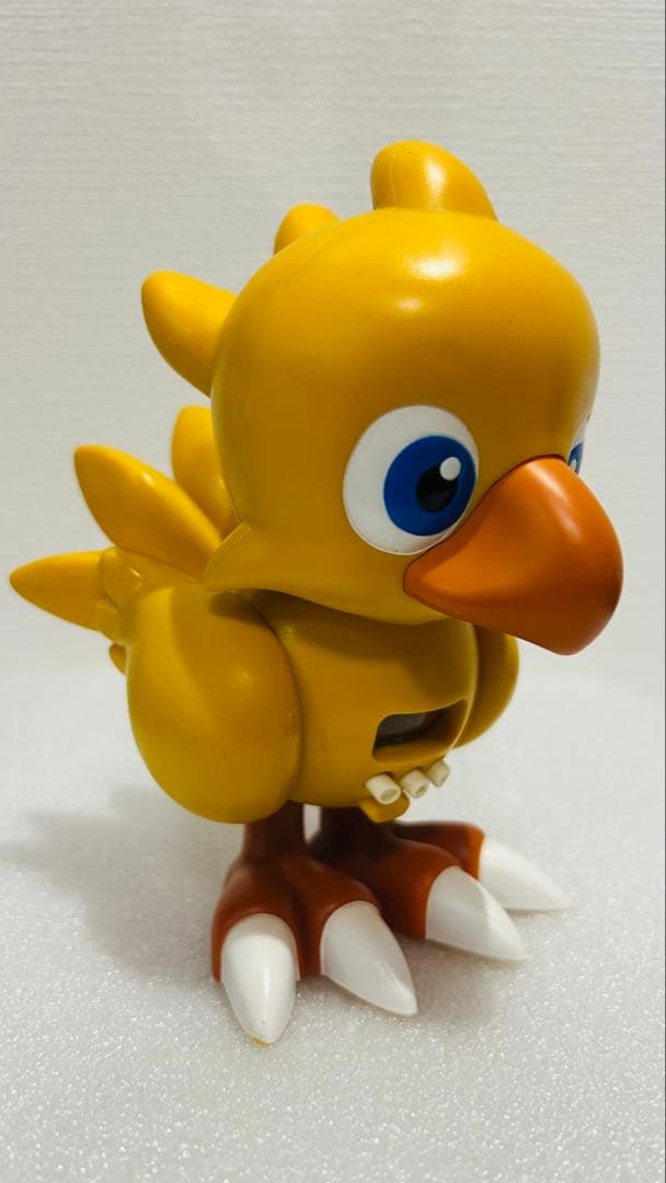 チョコボ メロディーめざまし チョコボの不思議なダンジョン2 目覚まし　FF