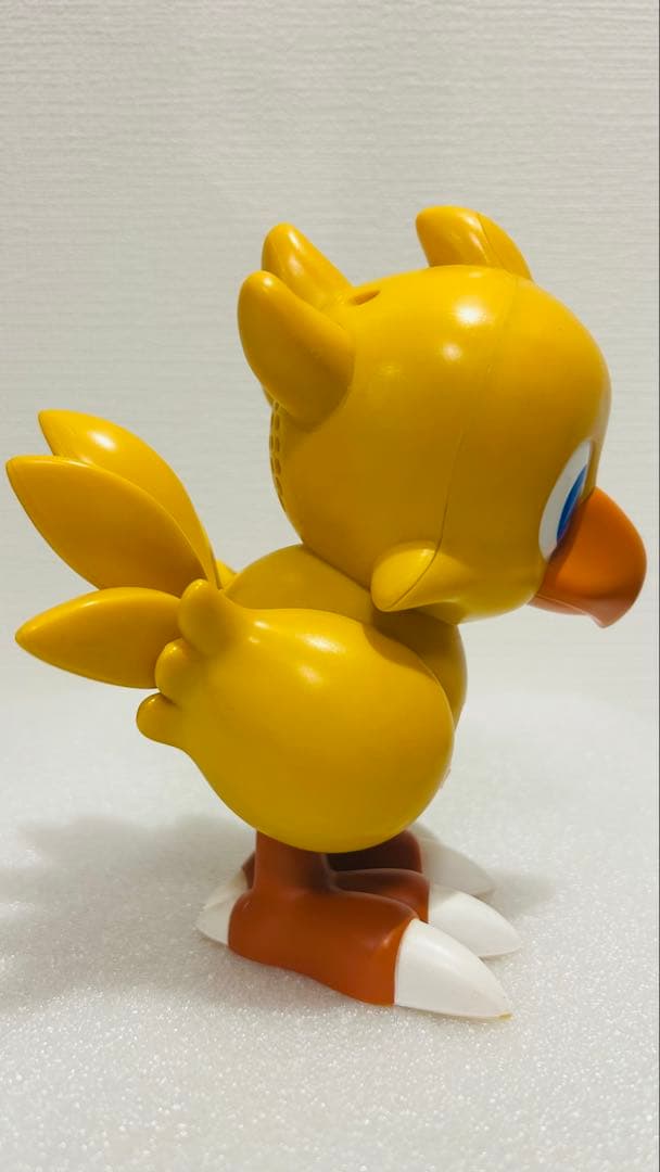 チョコボ メロディーめざまし チョコボの不思議なダンジョン2 目覚まし　FF