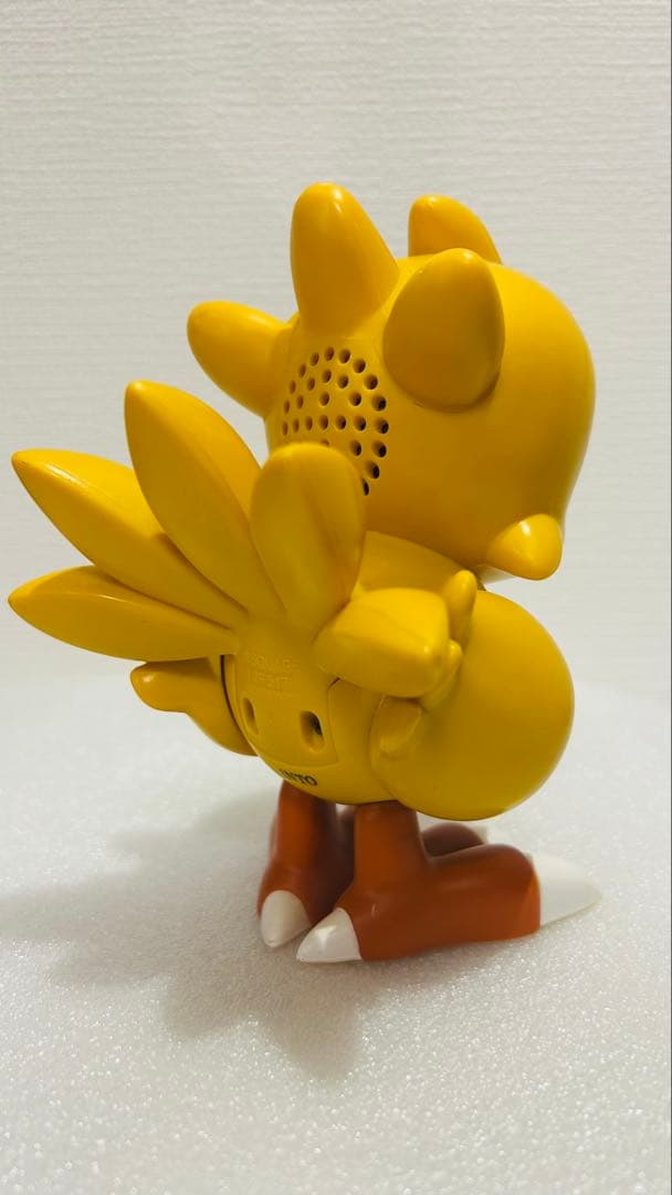 チョコボ メロディーめざまし チョコボの不思議なダンジョン2 目覚まし　FF