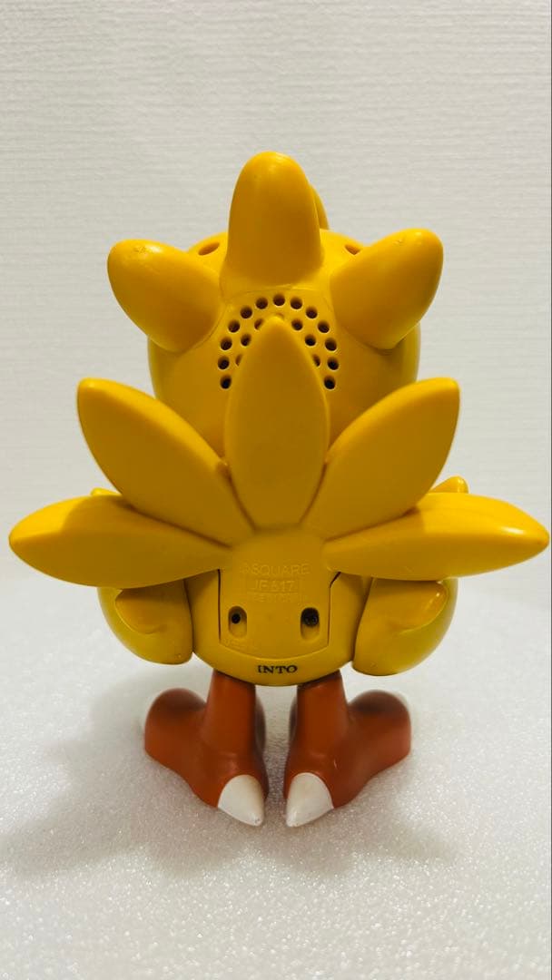 チョコボ メロディーめざまし チョコボの不思議なダンジョン2 目覚まし　FF