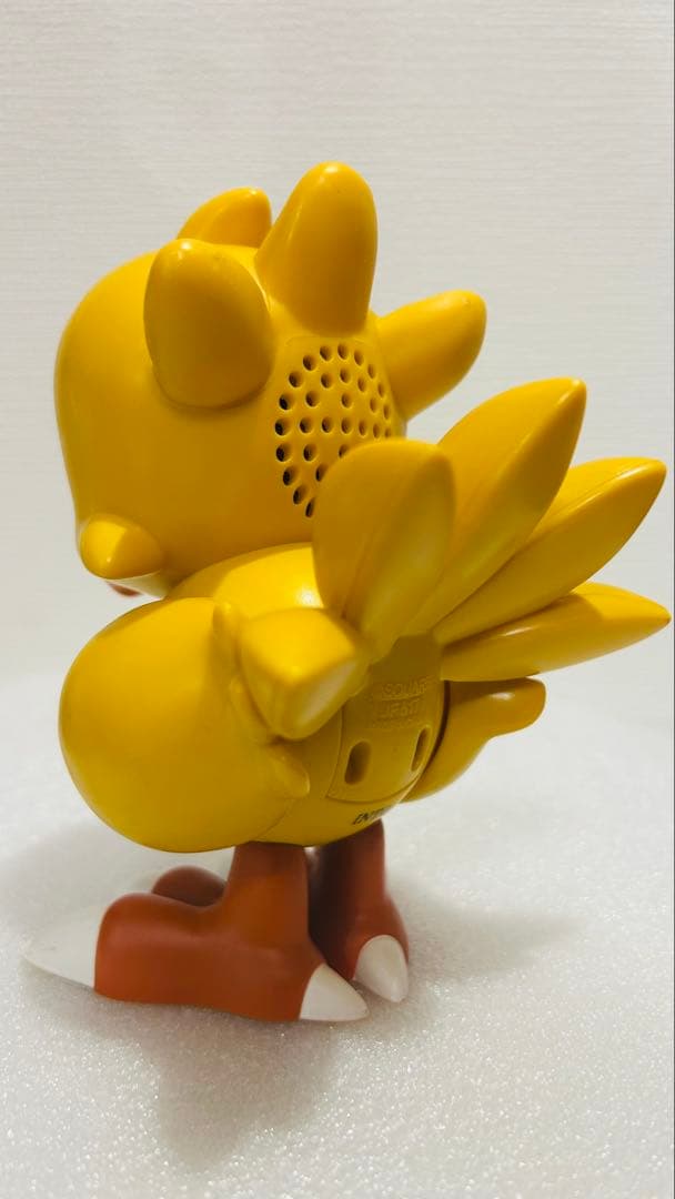 チョコボ メロディーめざまし チョコボの不思議なダンジョン2 目覚まし　FF