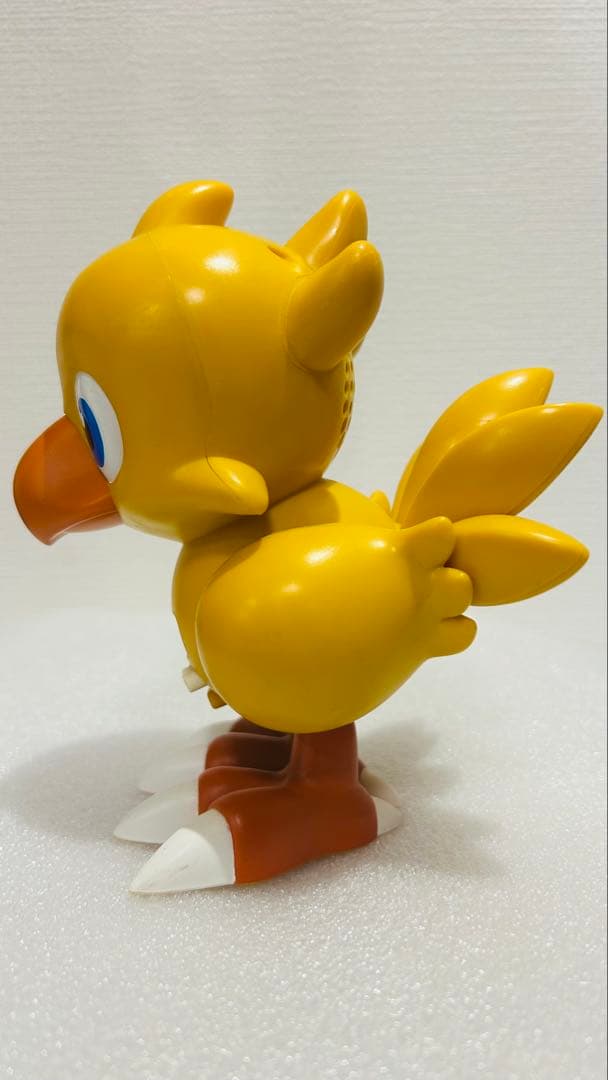 チョコボ メロディーめざまし チョコボの不思議なダンジョン2 目覚まし　FF