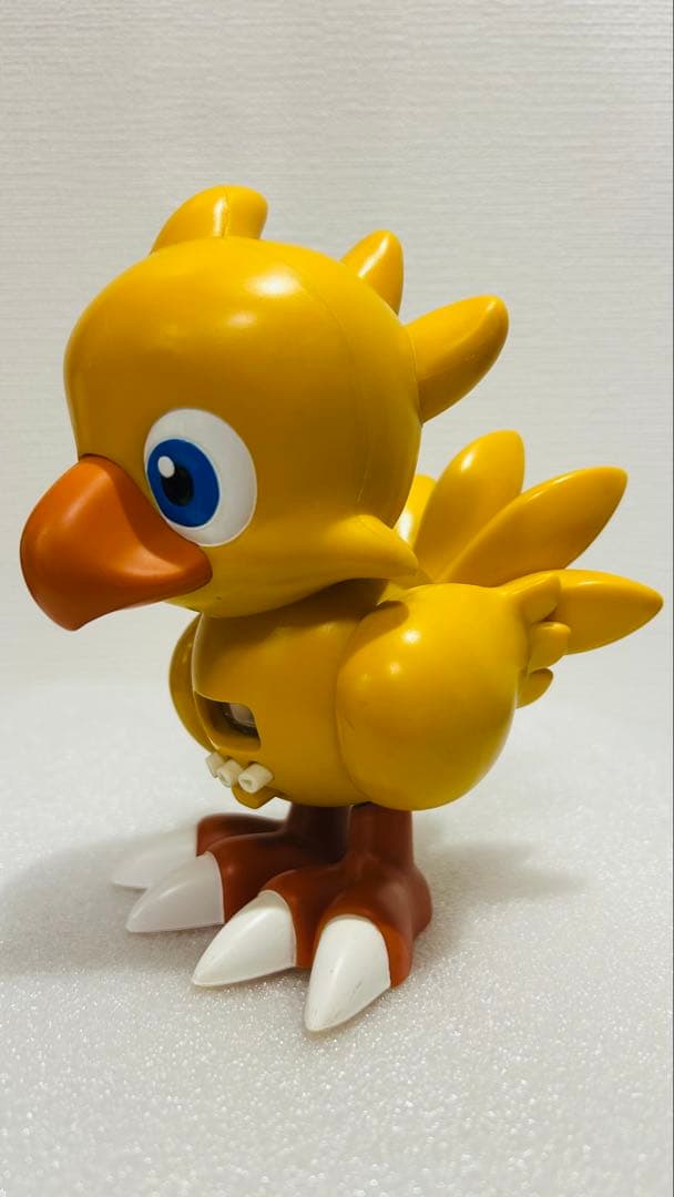 チョコボ メロディーめざまし チョコボの不思議なダンジョン2 目覚まし　FF