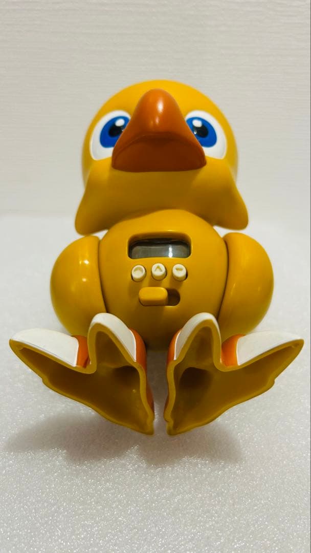 チョコボ メロディーめざまし チョコボの不思議なダンジョン2 目覚まし　FF