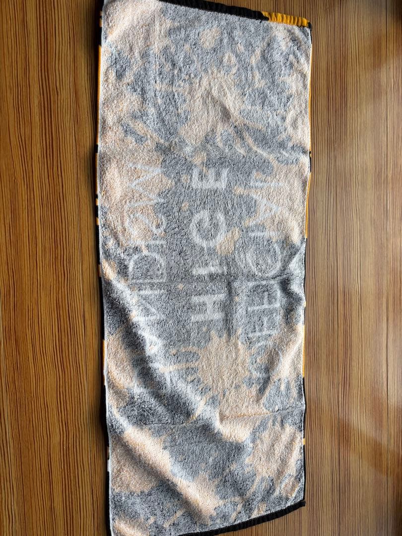 【プレミア】official髭男dism タオル