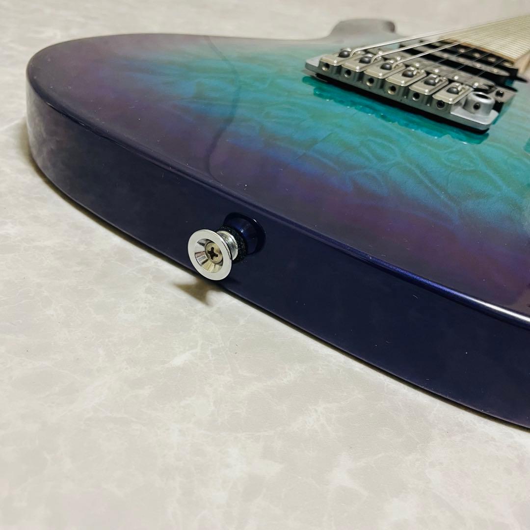 Grover Jackson DK.AH-65W Dinky ディンキー