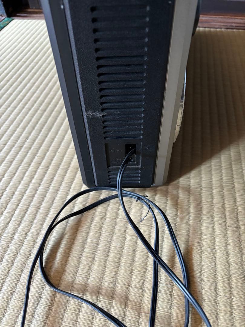 SHARP ラジカセ GF-303ST SEARCHER