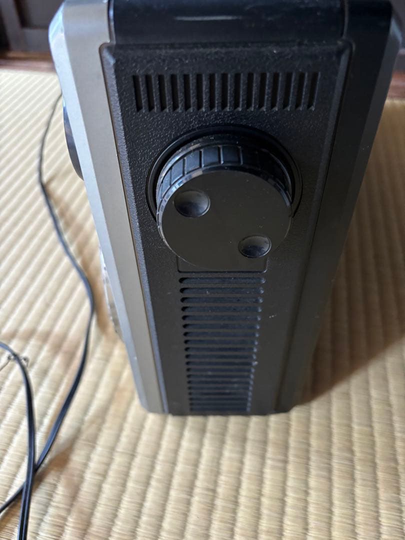 SHARP ラジカセ GF-303ST SEARCHER