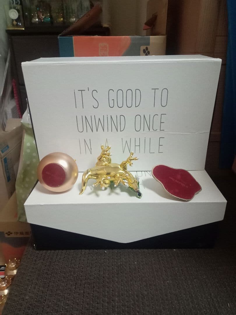 ドラゴンクエストメタリックモンスターズギャラリー 35周年記念 他計3体セット