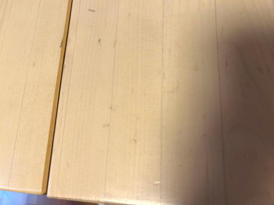 【最終値下げ】IKEA ノールデン ゲートレッグテーブル　バタフライテーブル