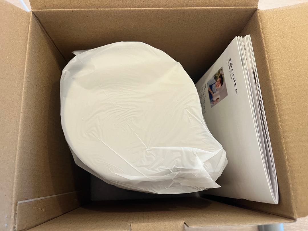 新品★レコルト オートクッキングポット スープメーカー クリームホワイト