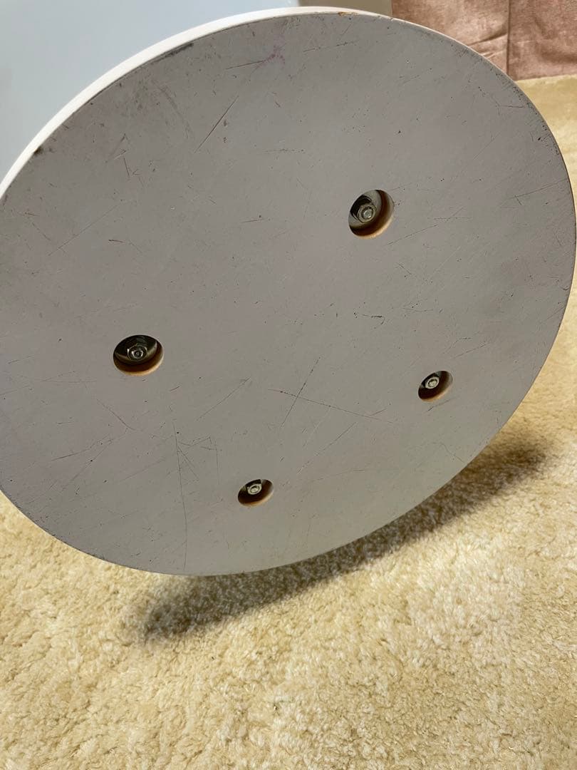 美品　マガジンラック　マガジンタワースペースエイジ　ミッドセンチュリー　モダン