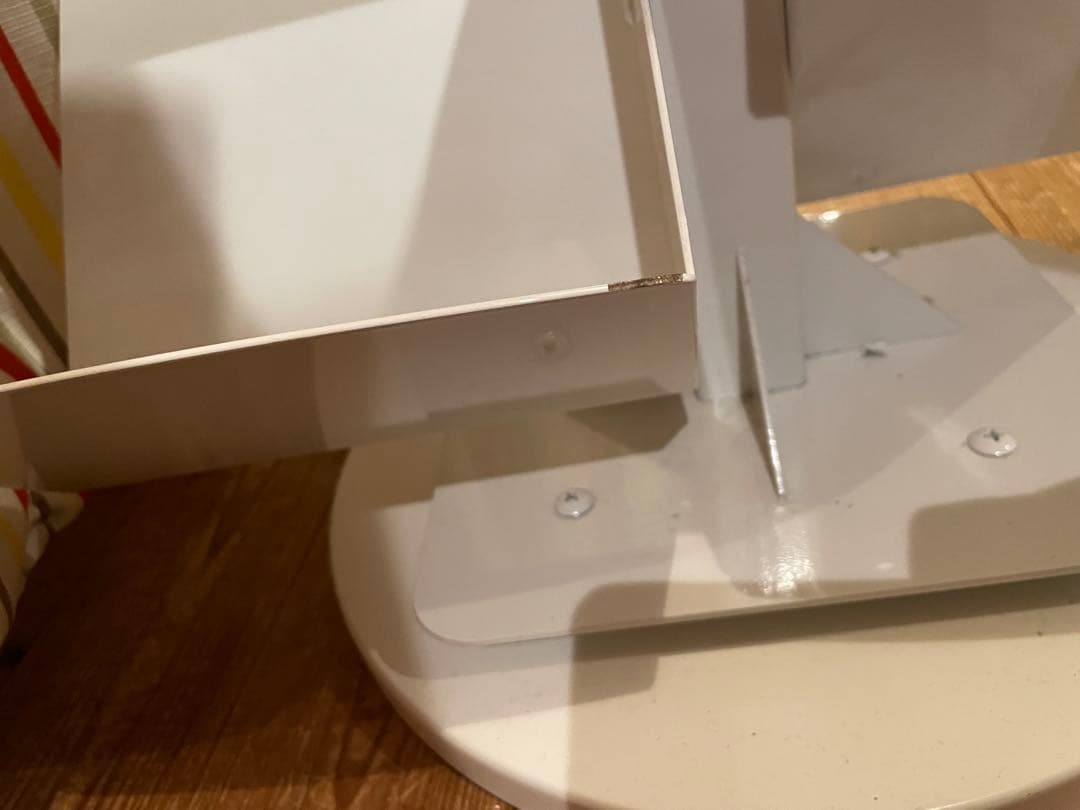 美品　マガジンラック　マガジンタワースペースエイジ　ミッドセンチュリー　モダン