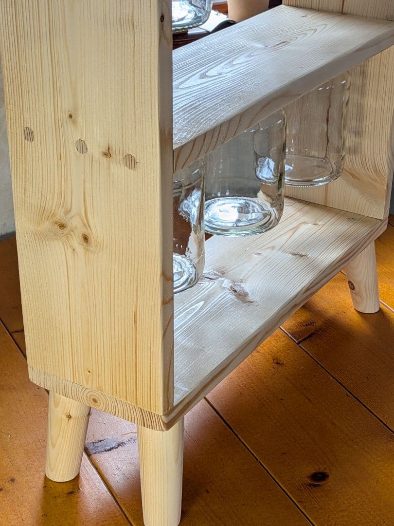 ボルトラック　　6