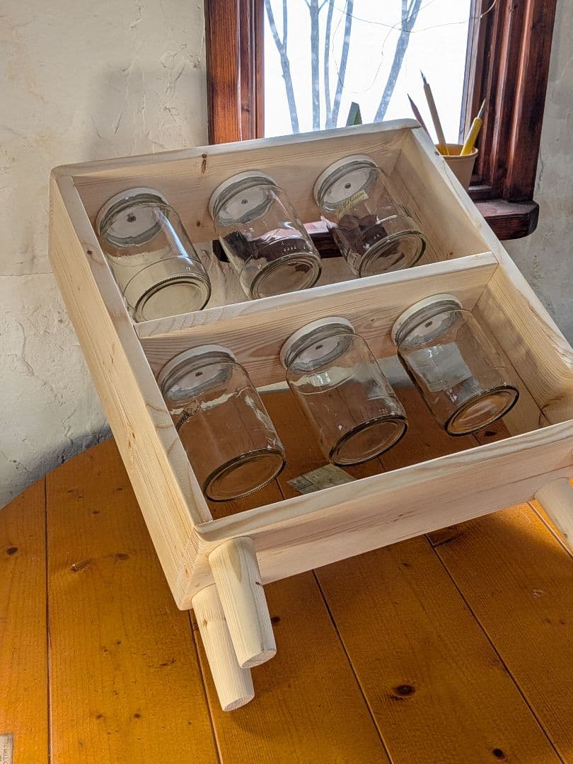 ボルトラック　　6