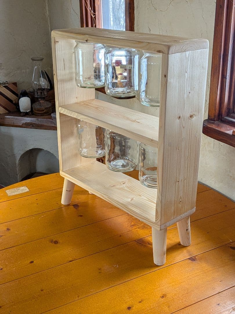 ボルトラック　　6