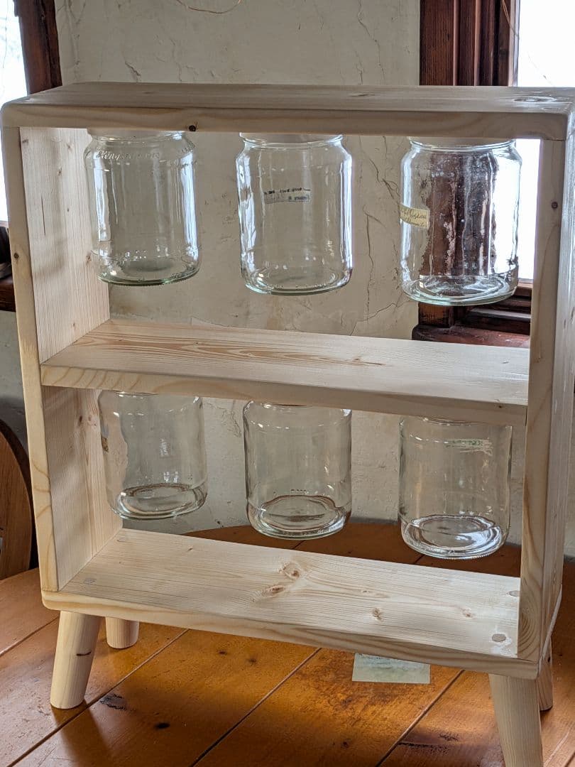 ボルトラック　　6