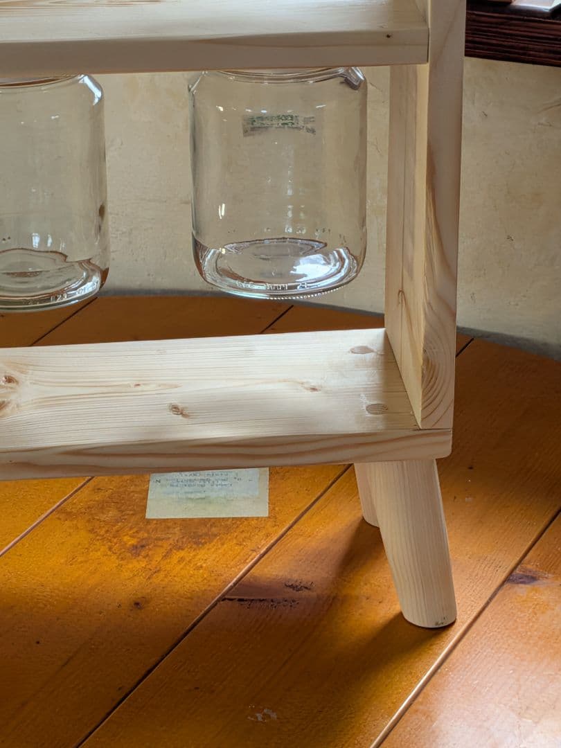 ボルトラック　　6