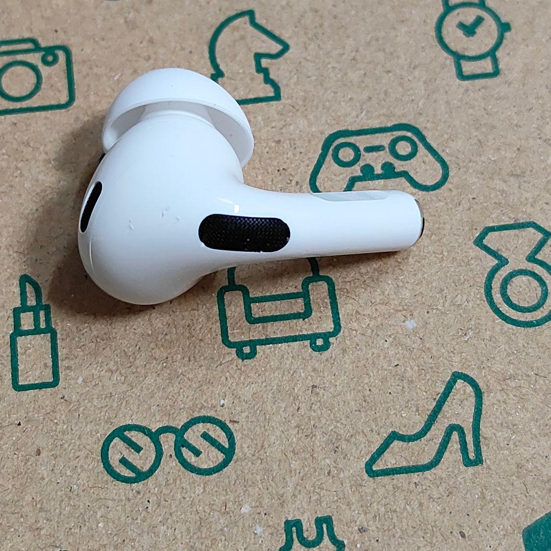 Apple AirPods Pro 2世代 片耳 R 片方 右耳 499