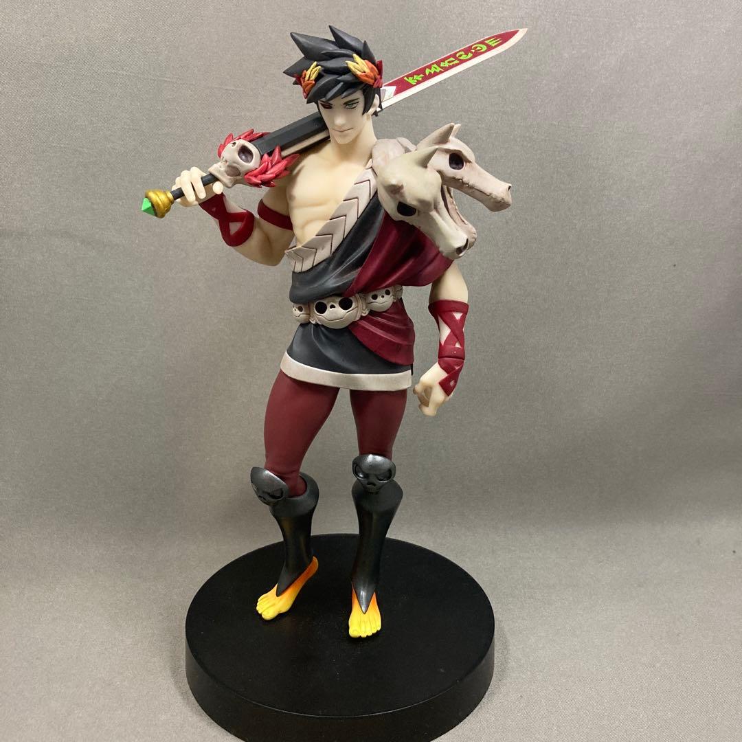 POP UP PARADE ザグレウス HADES ハデス ポッパレ グッスマ