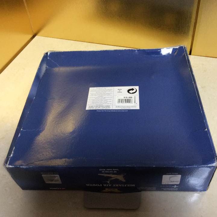 エアコンバット コレクション 15 17➕ コーギーの飛行機 3点まとめて