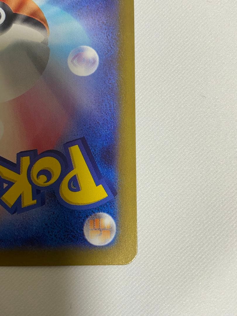 招*猫様 ブラッキーex Sar