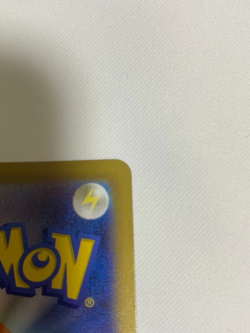 招*猫様 ブラッキーex Sar